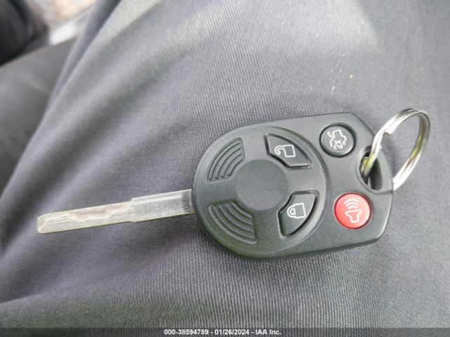 1FADP3M24HL228643 Ford FOCUS SEL