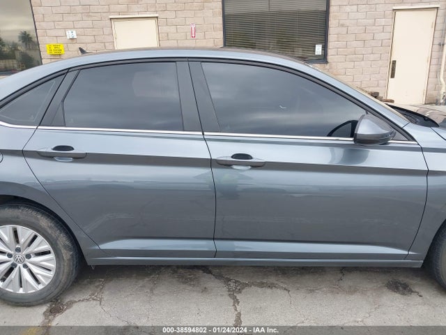 2020 VOLKSWAGEN JETTA 1.4T R-LINE/1.4T S/1.4T SE VIN: 3VWC57BU0LM087243
