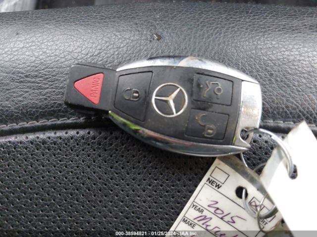 4JGDF7DE8FA540693 Mercedes-Benz Gl 550 4matic