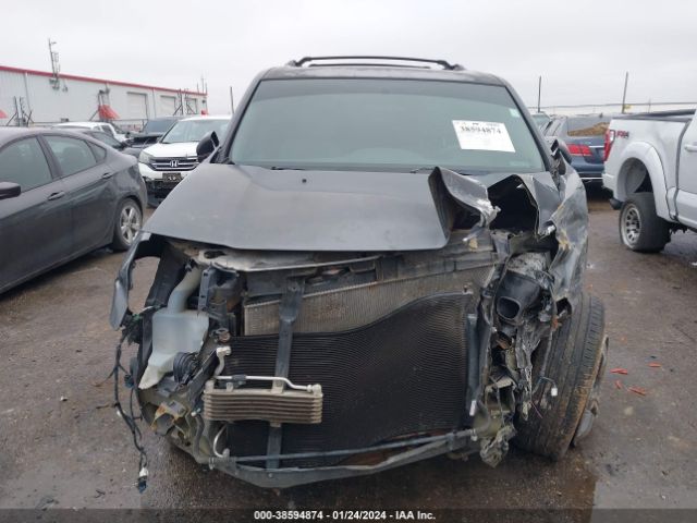 5FNYF4H36FB015586 Honda PILOT SE