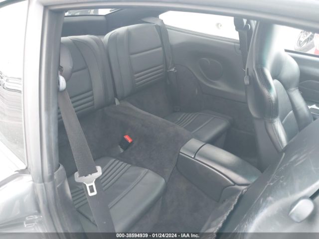 2002 PORSCHE 911 CARRERA WP0AA29922S620189 Photo 7