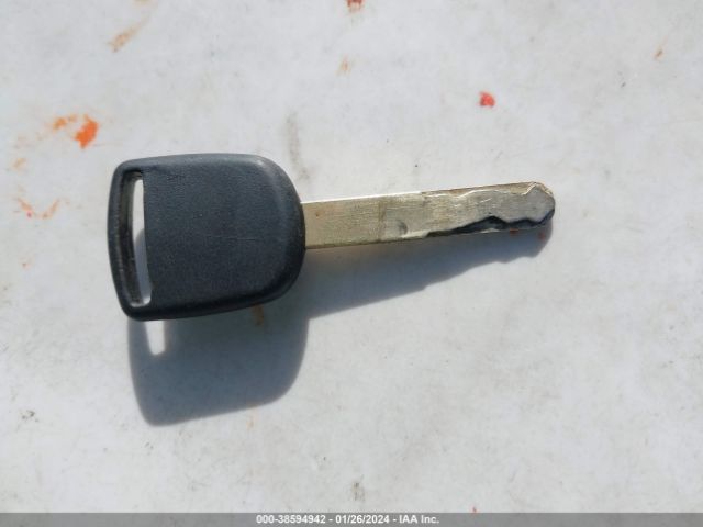 19XFB2F53EE252665 Honda Civic Lx