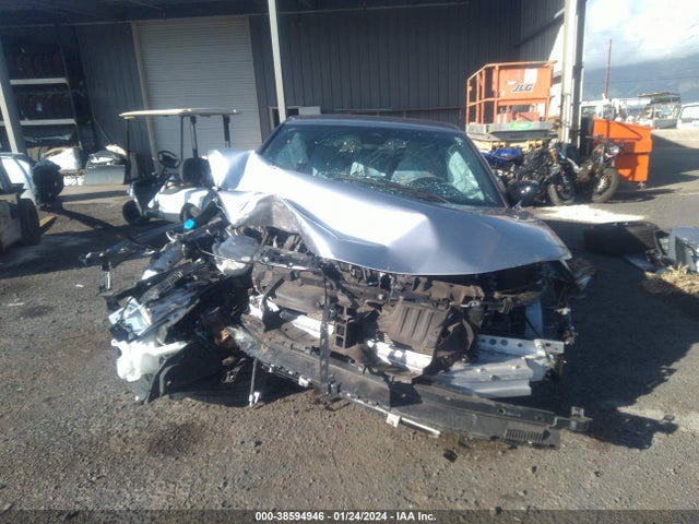 Honda Civic Sport 2022 19XFL2H84NE015655 Image 12