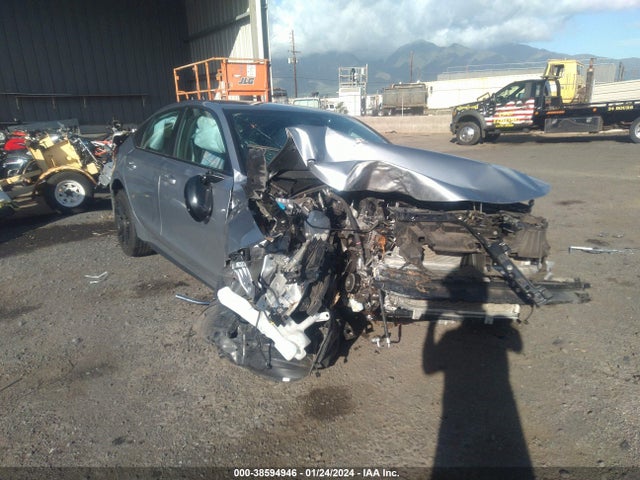 Honda Civic Sport 2022 19XFL2H84NE015655 Image 6