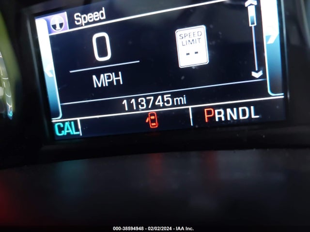 Chevrolet Silverado 1500 2lt 2017 1GCVKREC6HZ323371 Image 7