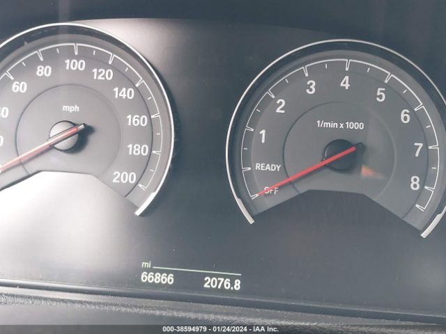 WBS3R9C57FK330609 BMW M4