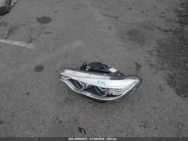 WBS3R9C57FK330609 BMW M4