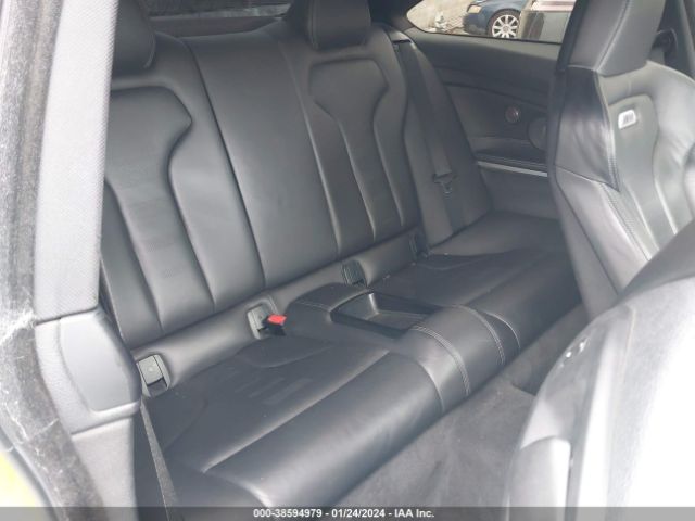 WBS3R9C57FK330609 BMW M4