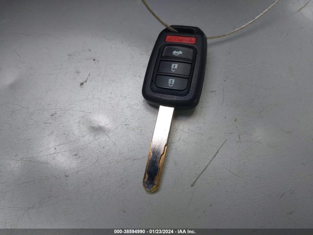Honda ACCORD LX 2016 1HGCR2F33GA228435 Image 11