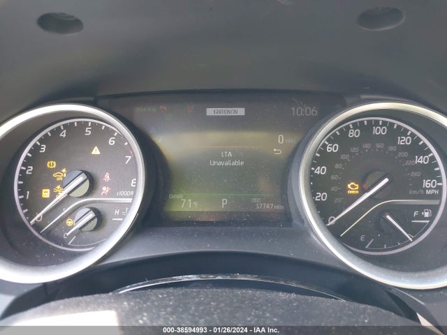4T1F11BK8MU045063 Toyota Camry Xle Awd