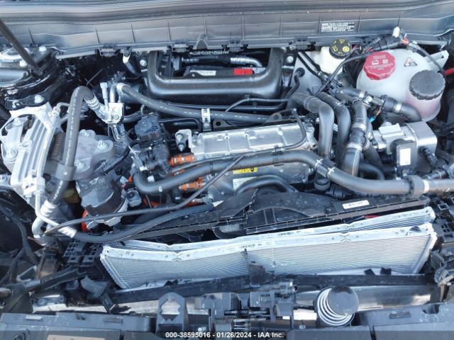 W1N9M0KB9PN056244 Mercedes-Benz Eqb 300 Suv 4matic