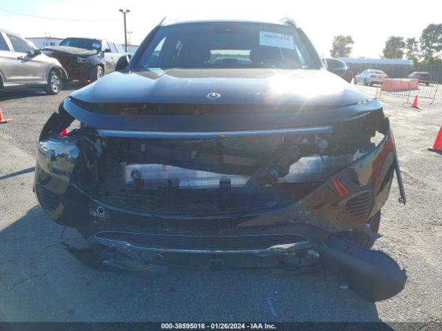 W1N9M0KB9PN056244 Mercedes-Benz Eqb 300 Suv 4matic