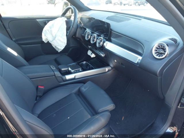 W1N9M0KB9PN056244 Mercedes-Benz Eqb 300 Suv 4matic