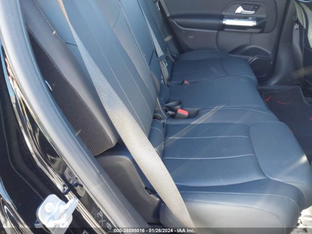W1N9M0KB9PN056244 Mercedes-Benz Eqb 300 Suv 4matic