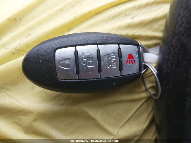 Infiniti Q70 3.7x 2015 JN1BY1AR8FM562706 Image 11
