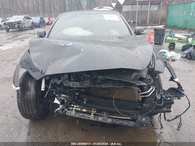 Infiniti Q70 3.7x 2015 JN1BY1AR8FM562706 Image 13