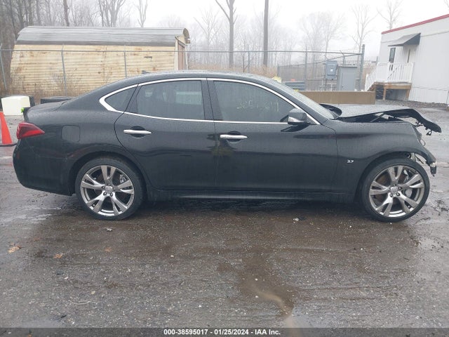 Infiniti Q70 3.7x 2015 JN1BY1AR8FM562706 Image 14