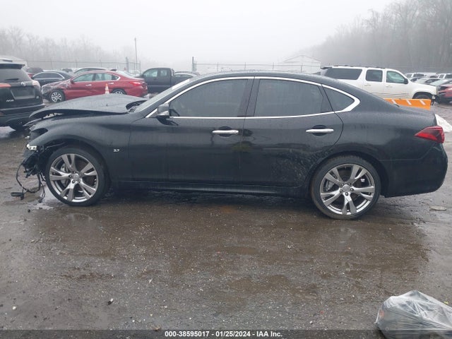 Infiniti Q70 3.7x 2015 JN1BY1AR8FM562706 Image 15