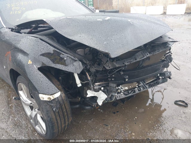 Infiniti Q70 3.7x 2015 JN1BY1AR8FM562706 Image 6