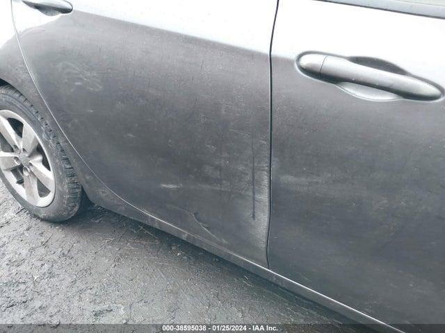 Dodge DART SXT 2016 1C3CDFBB4GD605522 Image 6