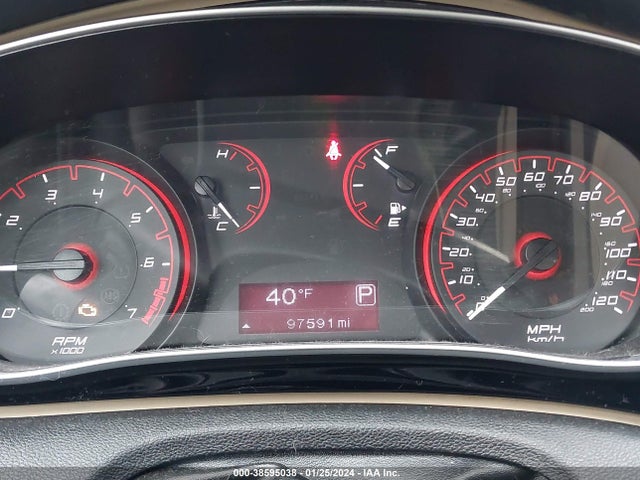Dodge DART SXT 2016 1C3CDFBB4GD605522 Image 7