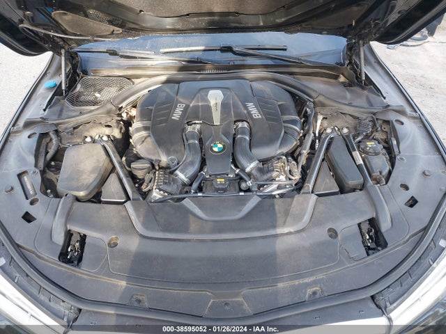 WBA7F0C56HGM21418 BMW 750i