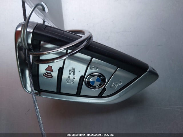 WBA7F0C56HGM21418 BMW 750i