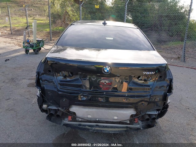 WBA7F0C56HGM21418 BMW 750i