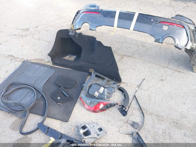 WBA7F0C56HGM21418 BMW 750i