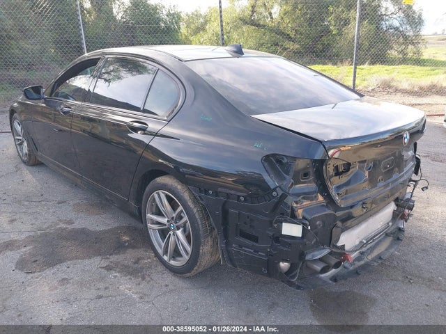 WBA7F0C56HGM21418 BMW 750i
