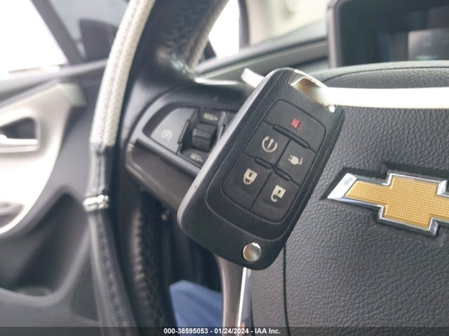 Chevrolet Volt 2014 1G1RH6E43EU173714 Image 11