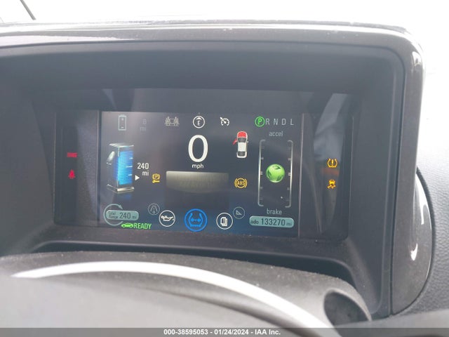 Chevrolet Volt 2014 1G1RH6E43EU173714 Image 15