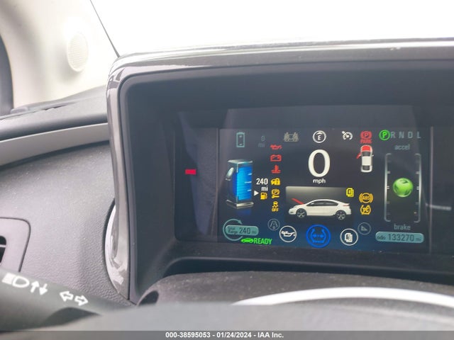 Chevrolet Volt 2014 1G1RH6E43EU173714 Image 17