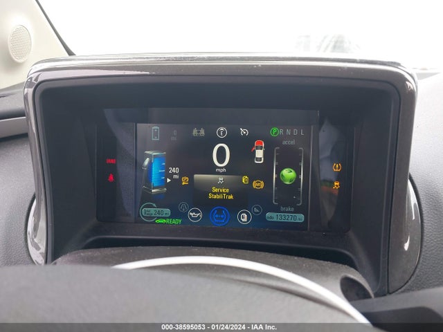 Chevrolet Volt 2014 1G1RH6E43EU173714 Image 18