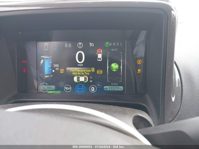 Chevrolet Volt 2014 1G1RH6E43EU173714 Image 7