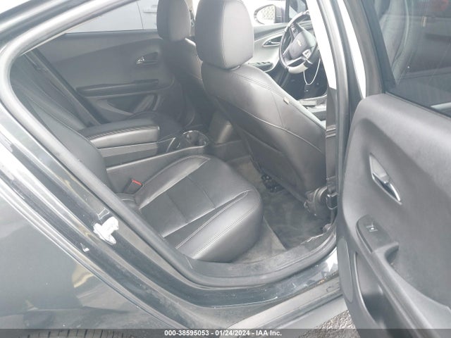 Chevrolet Volt 2014 1G1RH6E43EU173714 Image 8