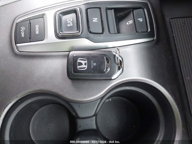 Honda Pilot 2wd Special Edition 2021 5FNYF5H28MB008083 Image 11