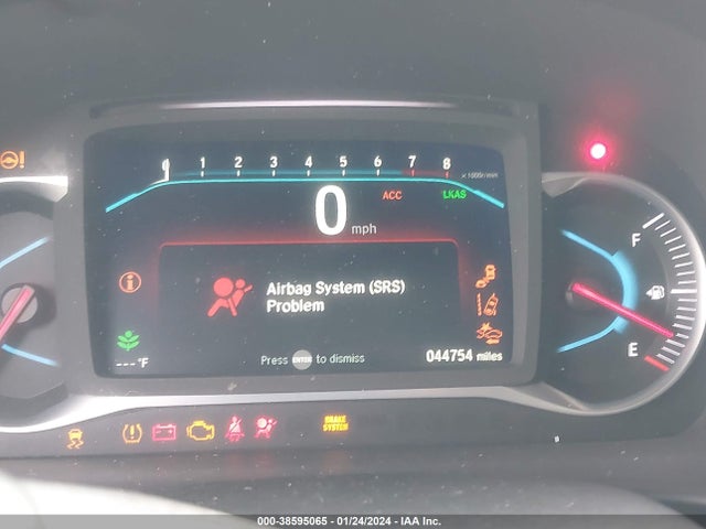 Honda Pilot 2wd Special Edition 2021 5FNYF5H28MB008083 Image 15