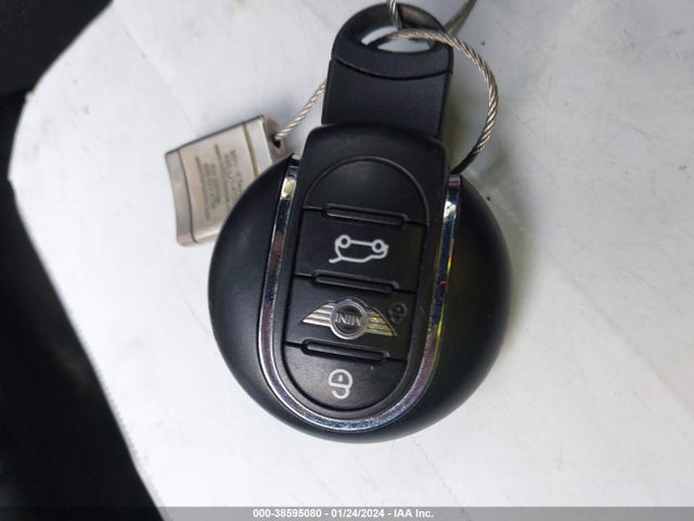 2016 MINI HARDTOP WMWXP5C50G2D15586 Photo 10