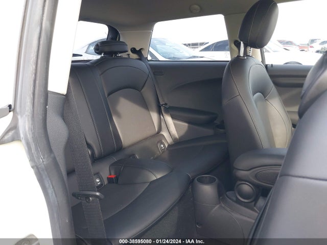 2016 MINI HARDTOP WMWXP5C50G2D15586 Photo 7