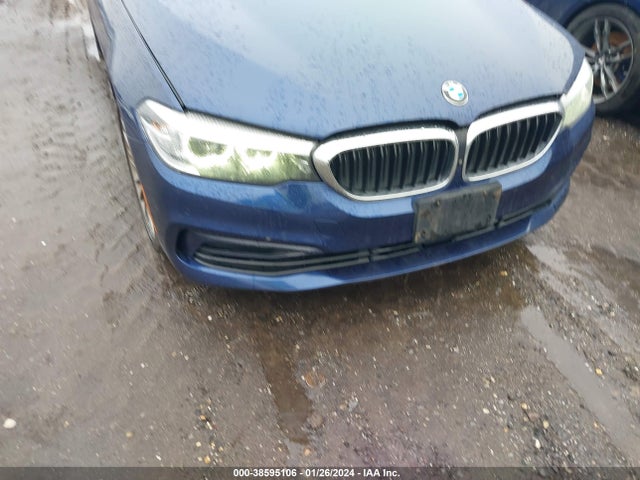 WBAJA7C53KWC78036 BMW 530i Xdrive
