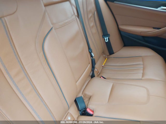 WBAJA7C53KWC78036 BMW 530i Xdrive