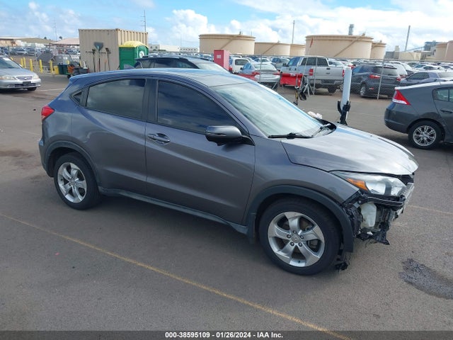 2016 3CZRU5H51GM732177 main image