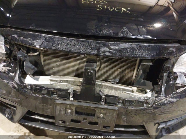 Honda Civic Lx 2016 19XFC2F50GE229120 Image 6