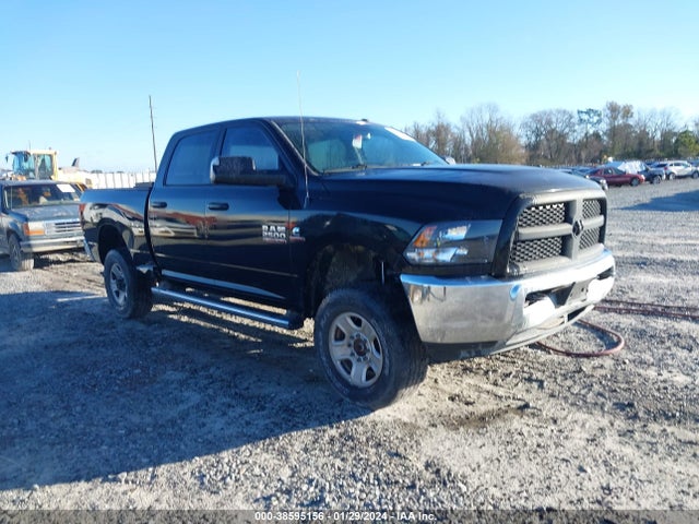RAM 2500 Tradesman 2015 3C6UR5CL0FG639291 main image