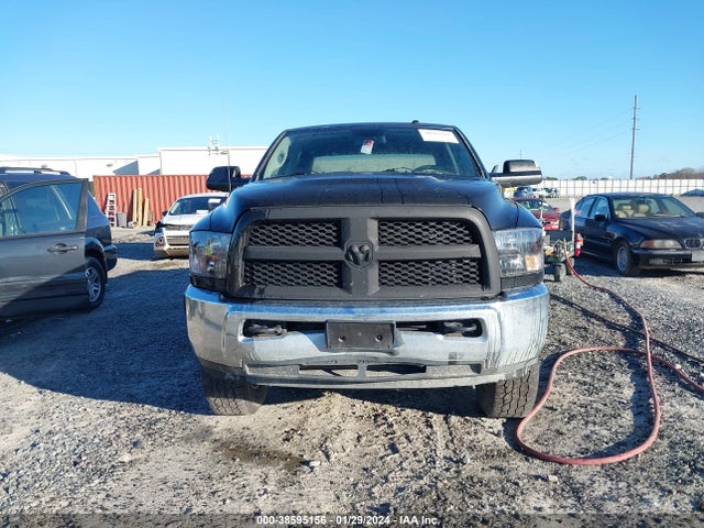 RAM 2500 Tradesman 2015 3C6UR5CL0FG639291 Image 13