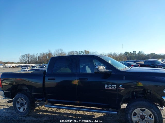 RAM 2500 Tradesman 2015 3C6UR5CL0FG639291 Image 14