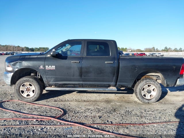 RAM 2500 Tradesman 2015 3C6UR5CL0FG639291 Image 15