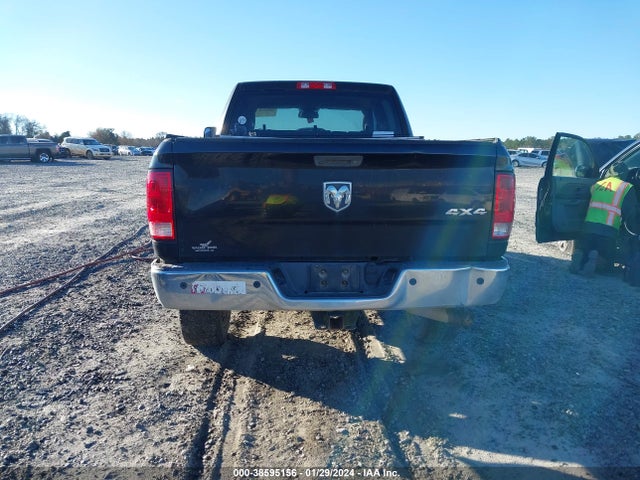 RAM 2500 Tradesman 2015 3C6UR5CL0FG639291 Image 17