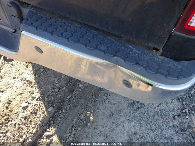 RAM 2500 Tradesman 2015 3C6UR5CL0FG639291 Image 12